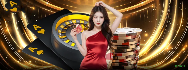 App 169brl slots mobile