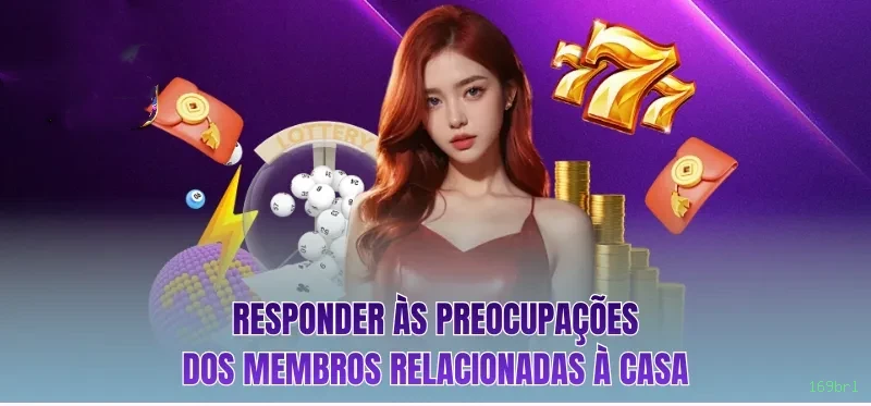 Slots com prêmios 169brl